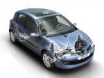 Renault Clio 2006 года